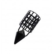 Рибальська годівниця фідерна, Куля - Гостра, Feeder Sport Р5, металева, вага 20г